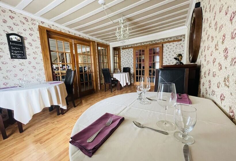 Motel Grande Vallée