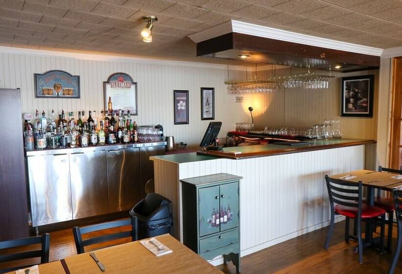 Motel Grande Vallée