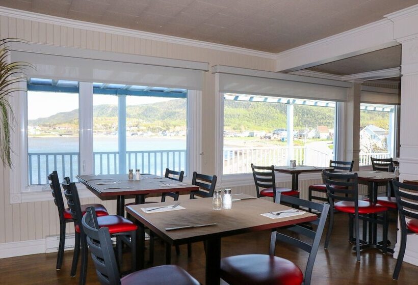 Motel Grande Vallée