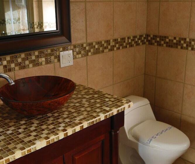 Motel Grande Vallée