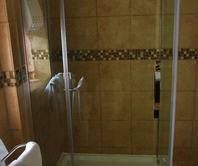 Motel Grande Vallée