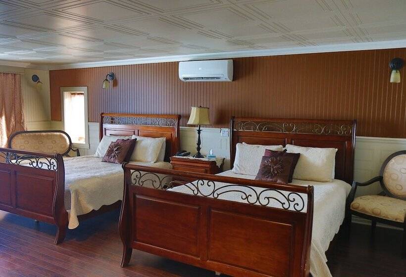 Motel Grande Vallée