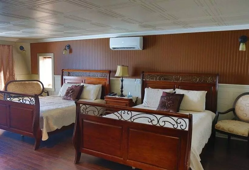 Motel Grande Vallée