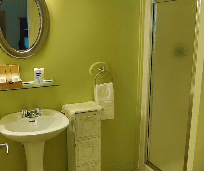 Motel Grande Vallée