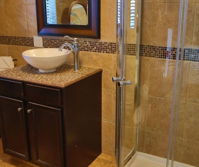 Motel Grande Vallée