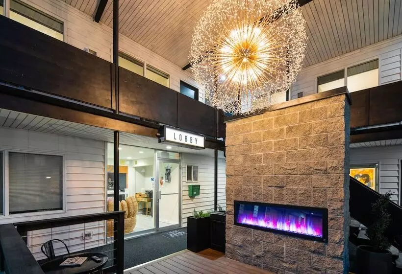 Motelli Mccoy   Art, Coffee, Beer, Wine