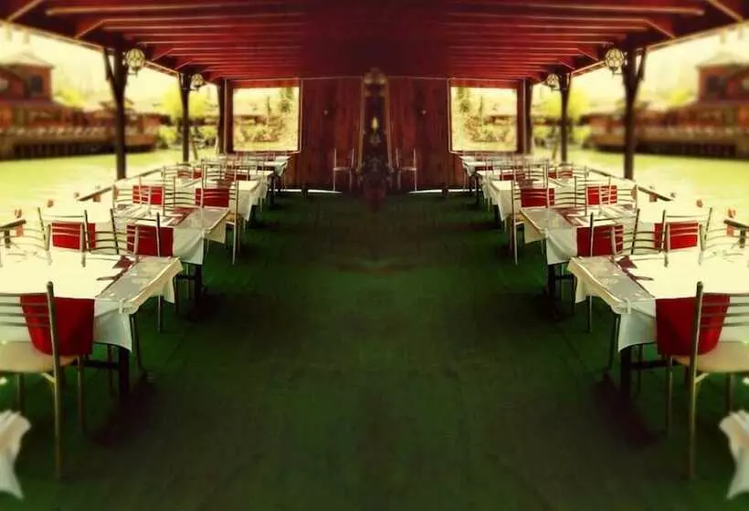 Motel Sebastian