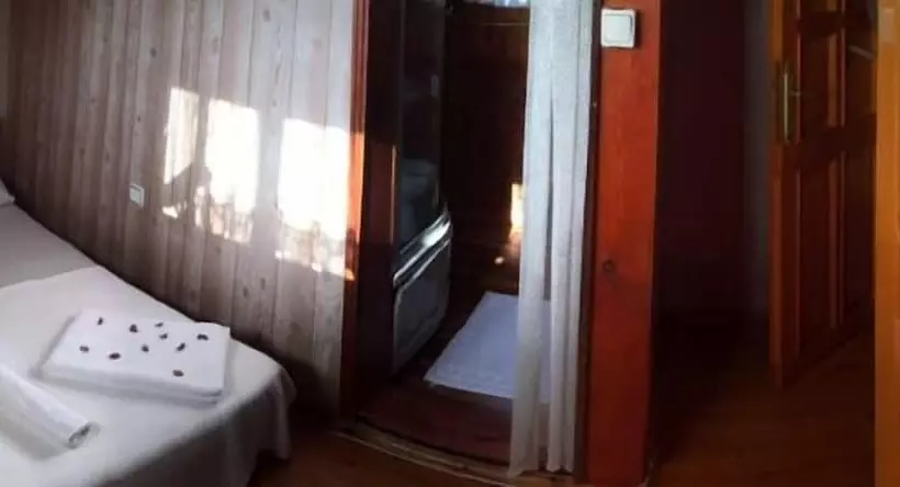 Motel Sebastian