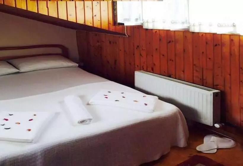 Motel Sebastian