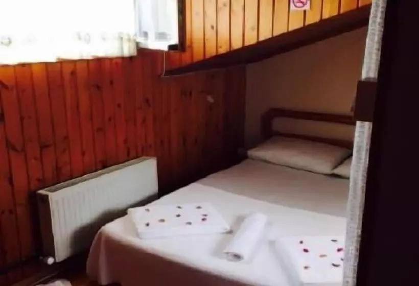 Motel Sebastian