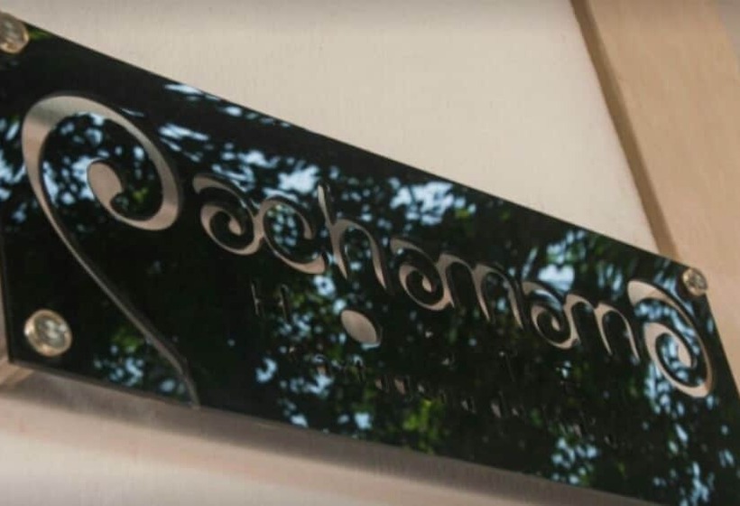 Pachamama Hostel Cartagena