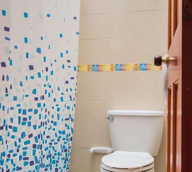 Pachamama Hostel Cartagena