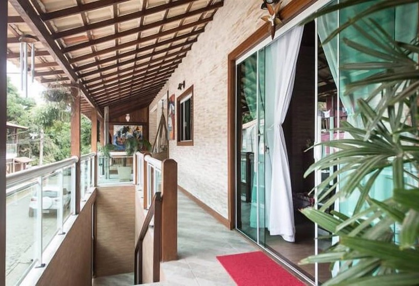 펜션 Recanto Da Sofia