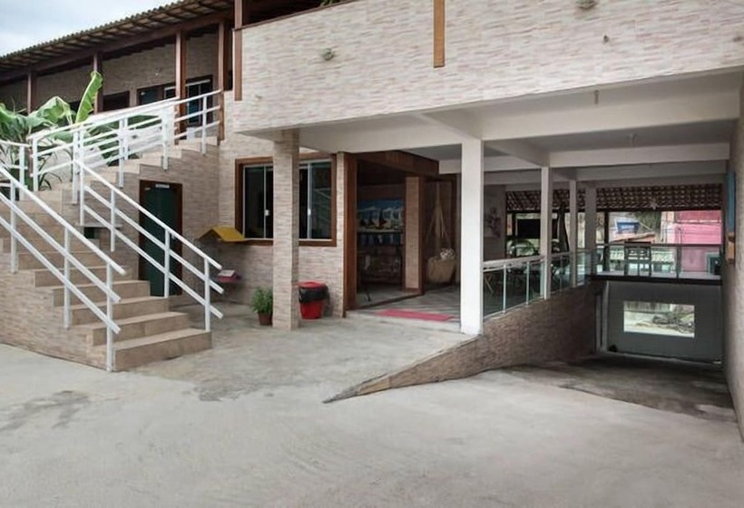 펜션 Recanto Da Sofia