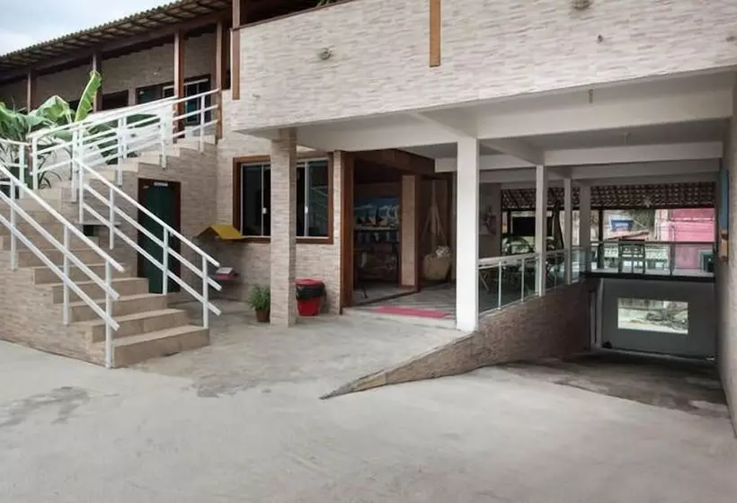 Majatalo Recanto Da Sofia