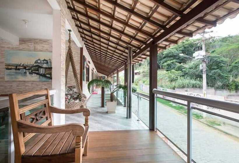 펜션 Recanto Da Sofia