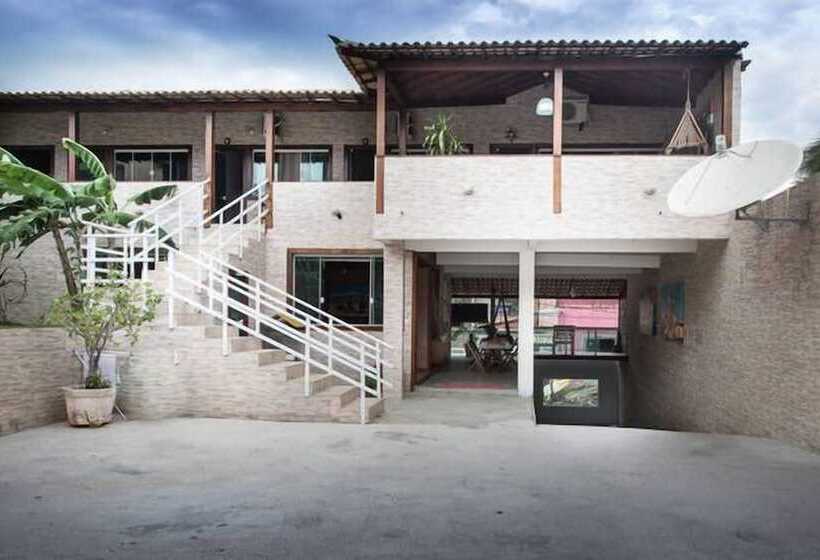 펜션 Recanto Da Sofia