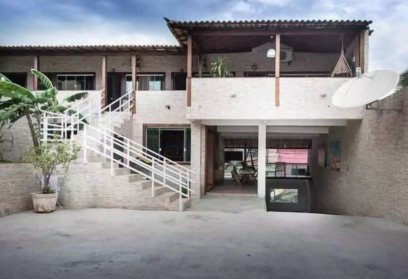 Majatalo Recanto Da Sofia