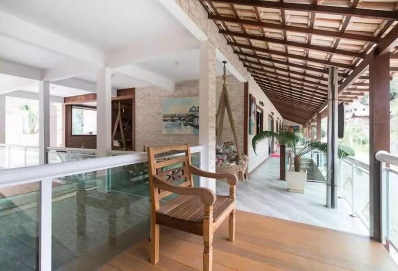 Majatalo Recanto Da Sofia