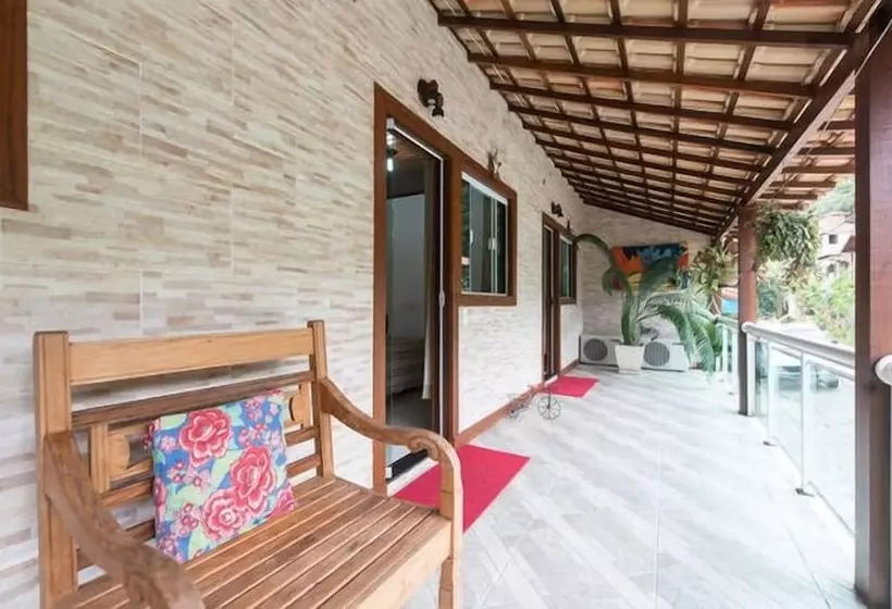 Majatalo Recanto Da Sofia