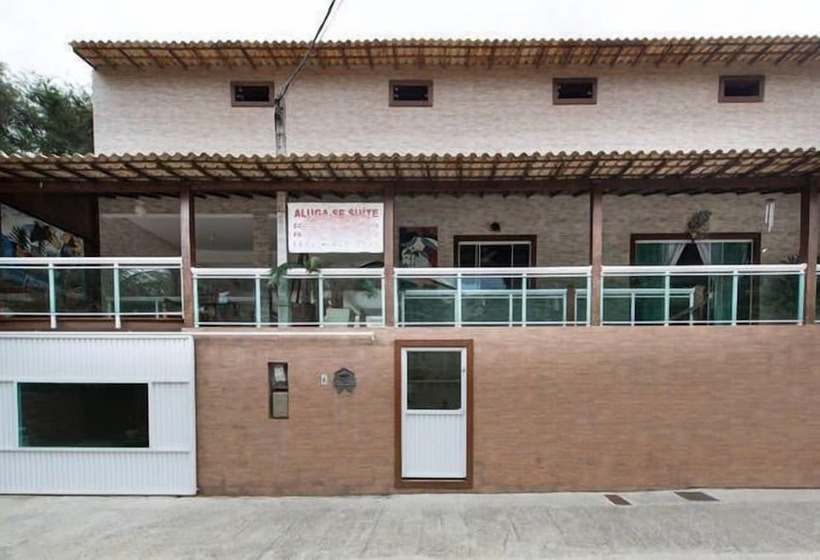 펜션 Recanto Da Sofia