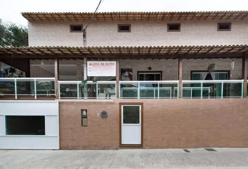 Majatalo Recanto Da Sofia