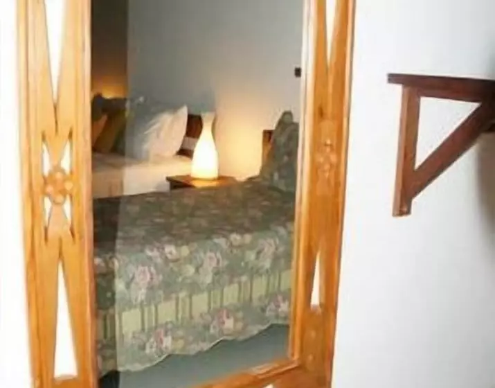 Majatalo Recanto Da Sofia