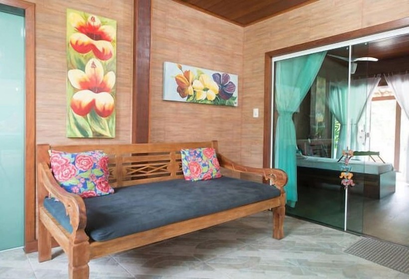 펜션 Recanto Da Sofia