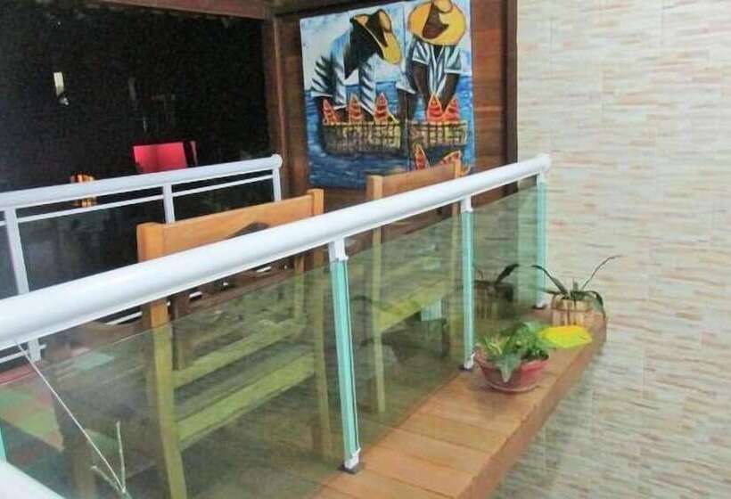 펜션 Recanto Da Sofia