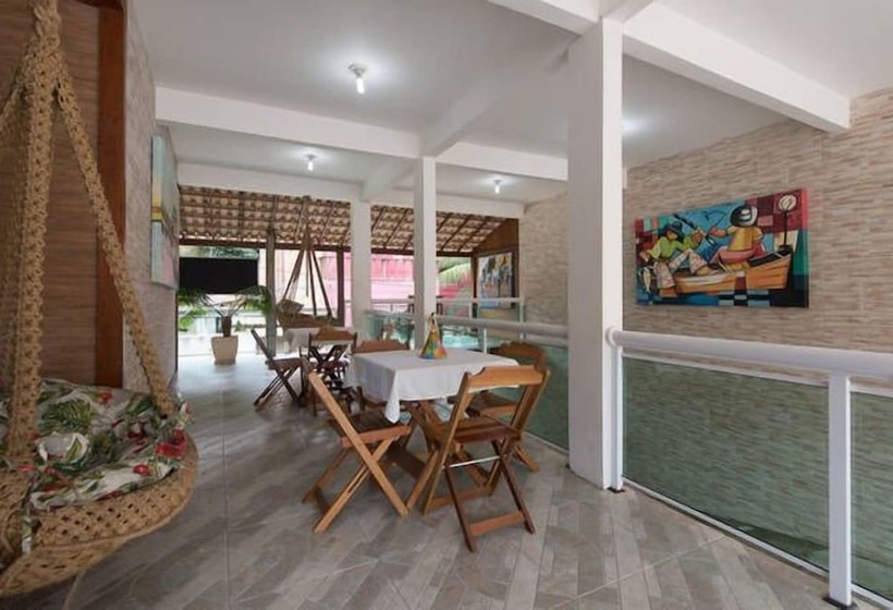 펜션 Recanto Da Sofia