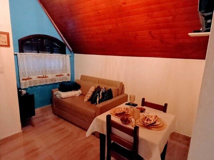 Pousada, Pesqueiro E Adega Pauletto