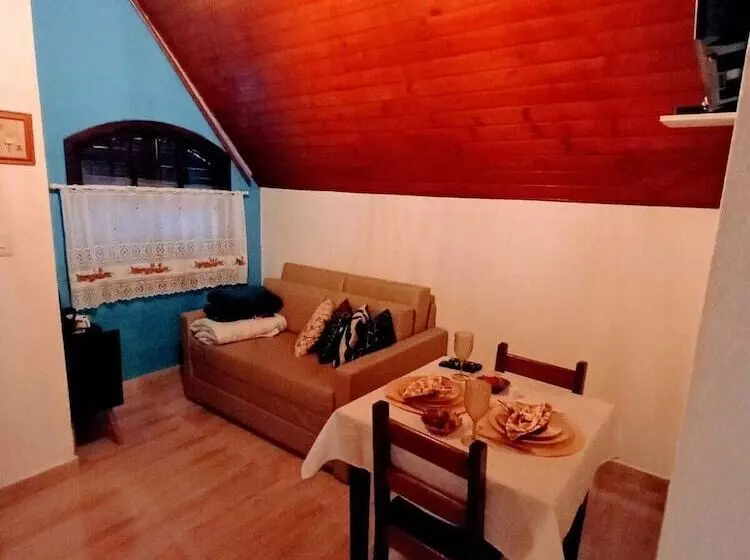 Pousada, Pesqueiro E Adega Pauletto