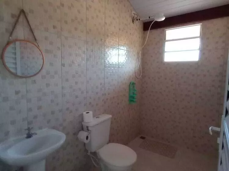 Pousada, Pesqueiro E Adega Pauletto