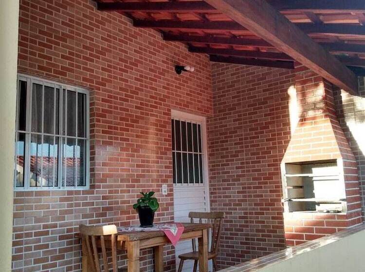 Pousada, Pesqueiro E Adega Pauletto