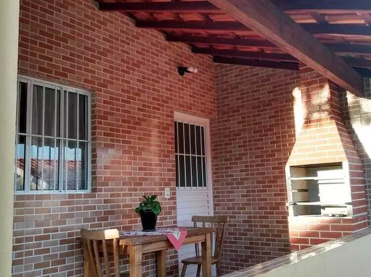 Pousada, Pesqueiro E Adega Pauletto