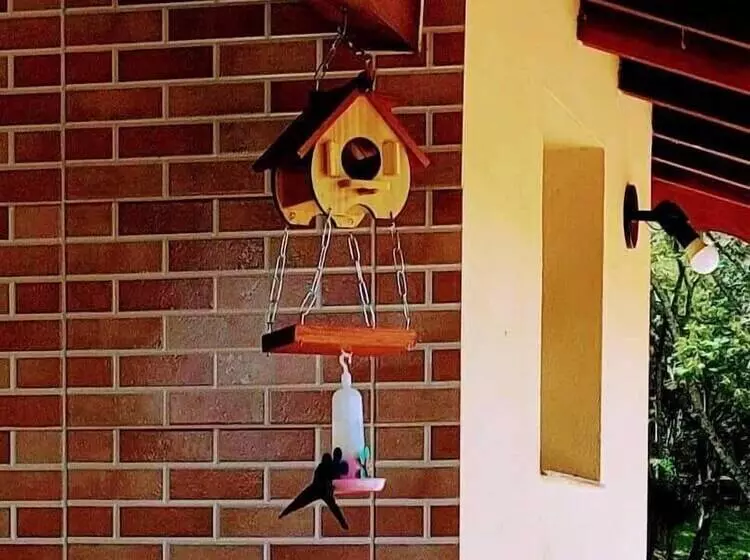 Pousada, Pesqueiro E Adega Pauletto