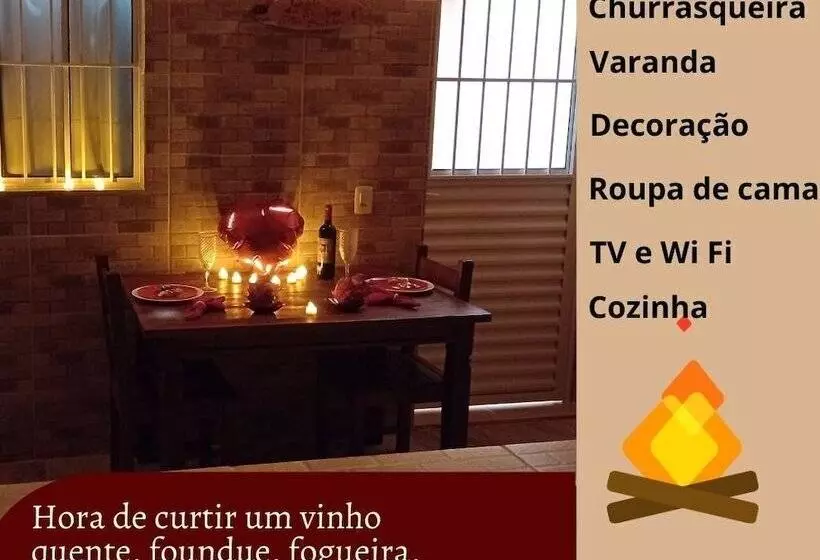 Pousada, Pesqueiro E Adega Pauletto