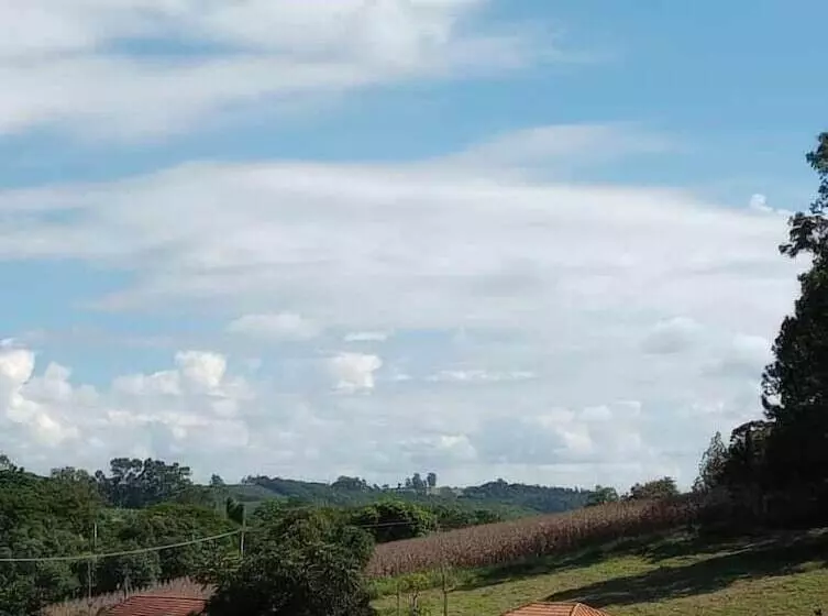 Pousada, Pesqueiro E Adega Pauletto