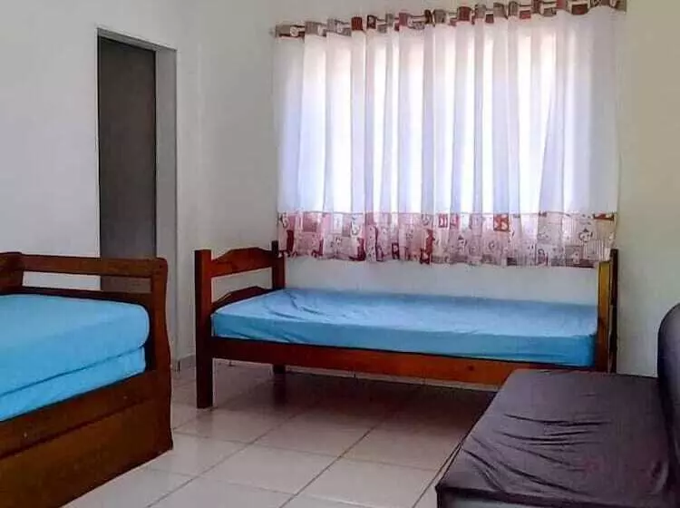 Pousada, Pesqueiro E Adega Pauletto