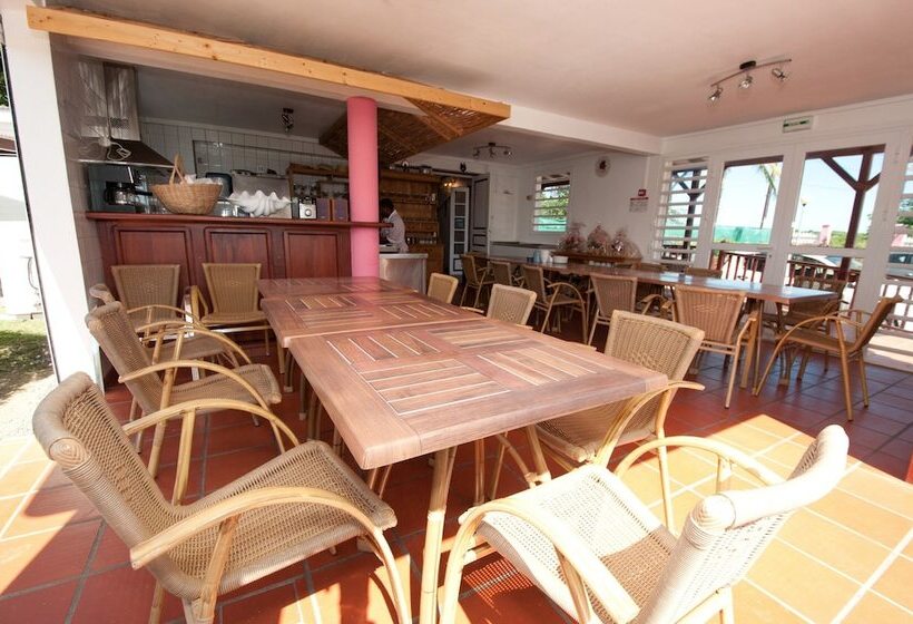 اقامتگاه Jéricho Gîtes & Spa