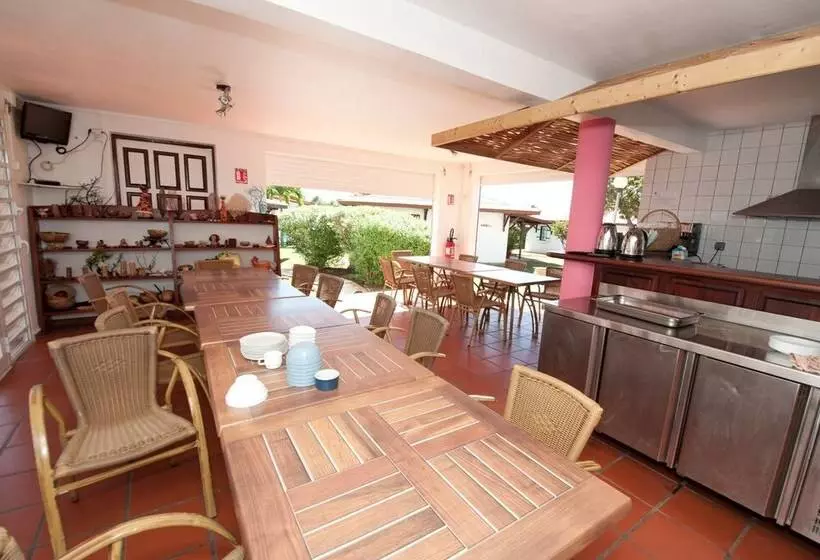 اقامتگاه Jéricho Gîtes & Spa