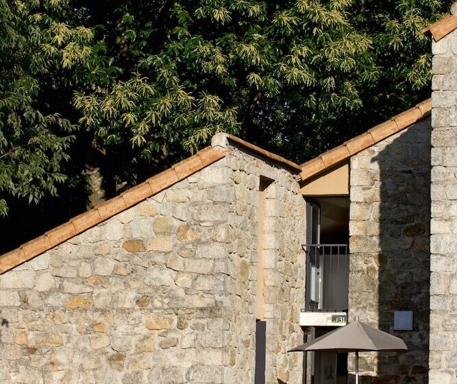 דירת נופש Terres De France   Domaine Des Vans