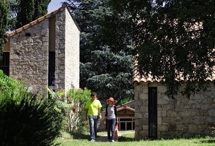 דירת נופש Terres De France   Domaine Des Vans