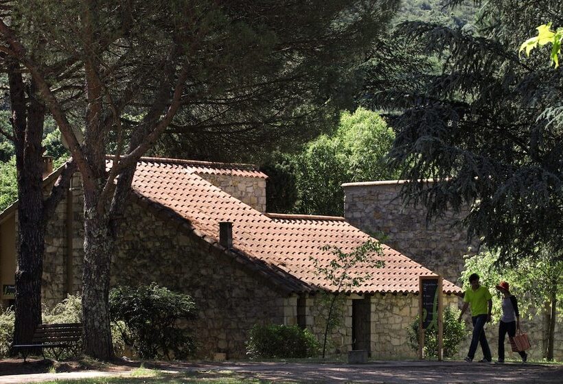 דירת נופש Terres De France   Domaine Des Vans