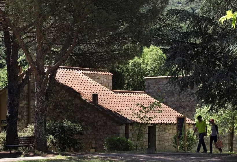 Residenssi Terres De France   Domaine Des Vans