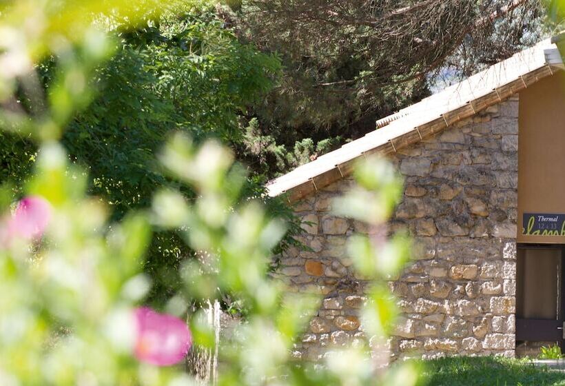 דירת נופש Terres De France   Domaine Des Vans