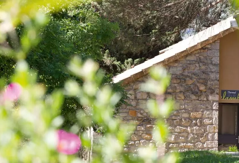 Residenssi Terres De France   Domaine Des Vans