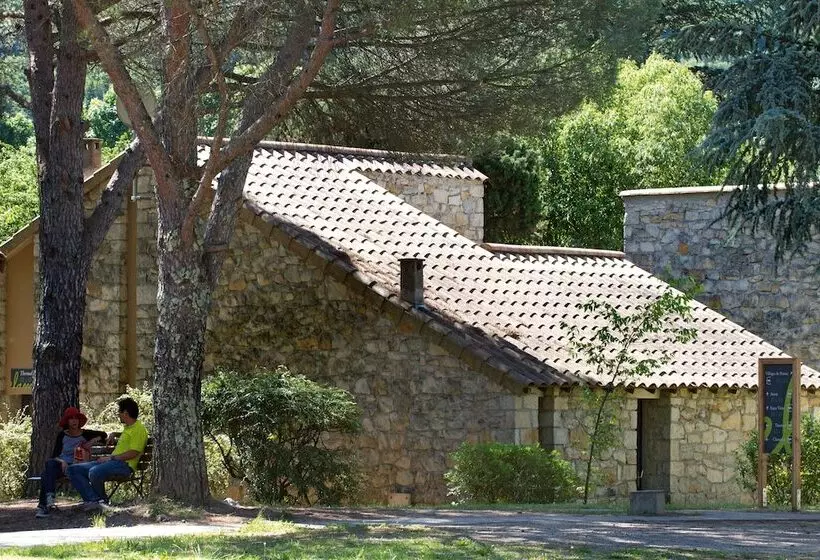 Residenssi Terres De France   Domaine Des Vans