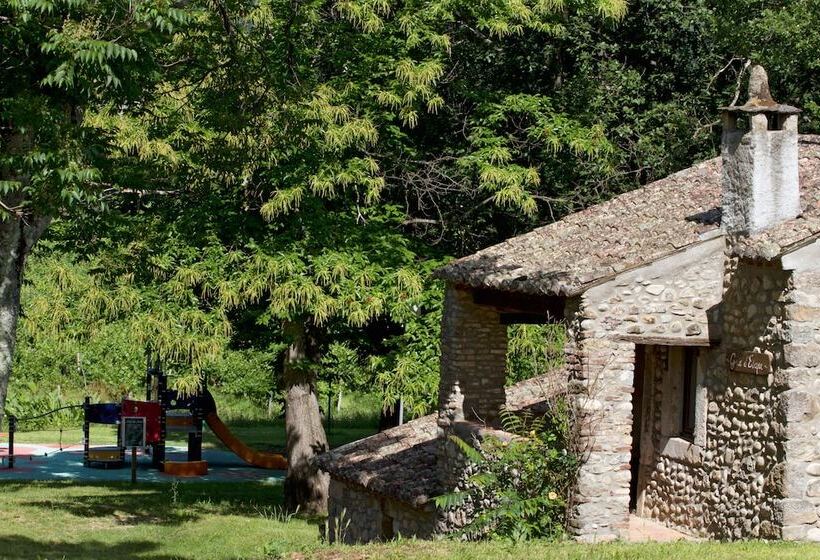 דירת נופש Terres De France   Domaine Des Vans