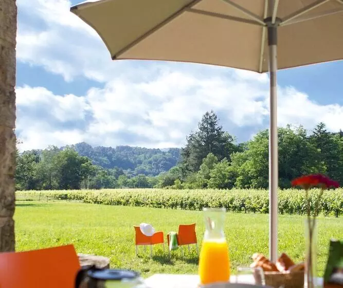 Residenssi Terres De France   Domaine Des Vans